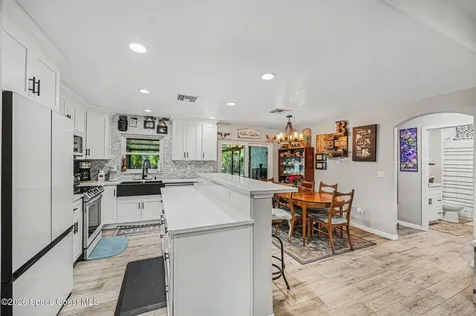 405 Indian Oaks Court Titusville FL 32796