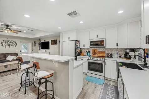 405 Indian Oaks Court Titusville FL 32796