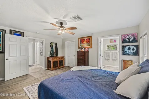 405 Indian Oaks Court Titusville FL 32796