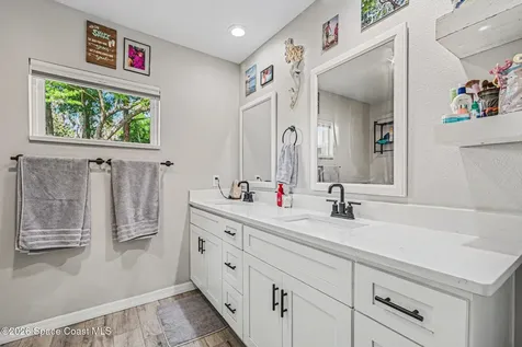 405 Indian Oaks Court Titusville FL 32796
