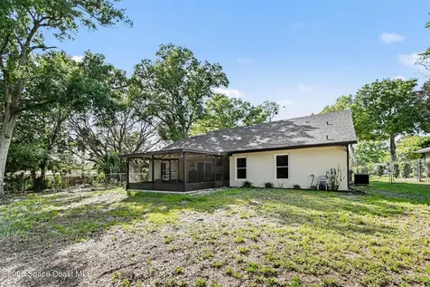 405 Indian Oaks Court Titusville FL 32796