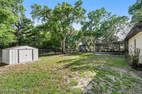 405 Indian Oaks Court Titusville FL 32796