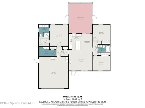 405 Indian Oaks Court Titusville FL 32796