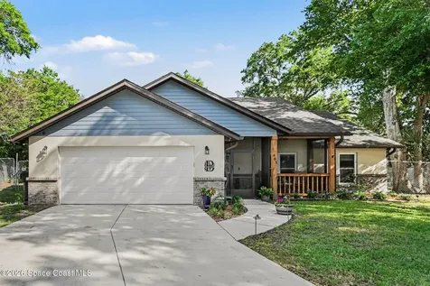 405 Indian Oaks Court Titusville FL 32796