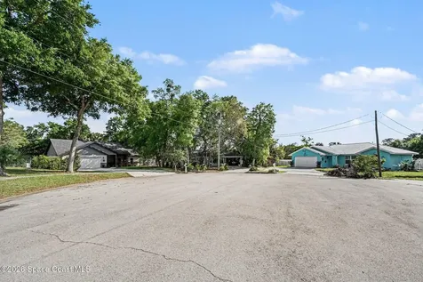 405 Indian Oaks Court Titusville FL 32796