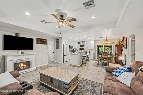 405 Indian Oaks Court Titusville FL 32796