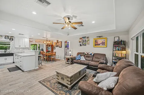 405 Indian Oaks Court Titusville FL 32796