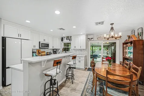 405 Indian Oaks Court Titusville FL 32796