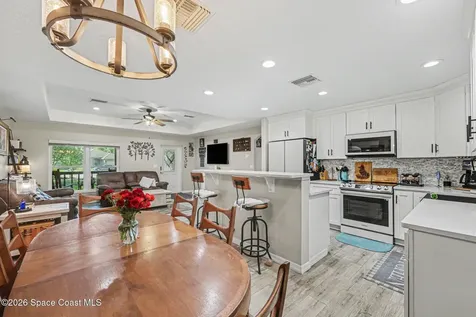 405 Indian Oaks Court Titusville FL 32796