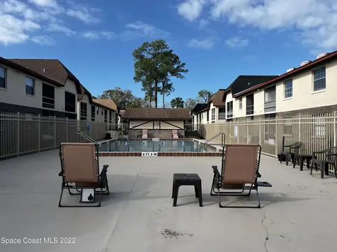 3142 Sir Hamilton Circle Titusville FL 32780