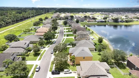 154 Wading Bird Circle SW Palm Bay FL 32908