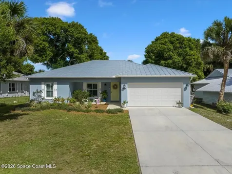 1116 33rd Avenue SW Vero Beach FL 32968