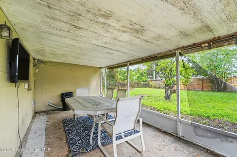1845 Cowan Drive Titusville FL 32796