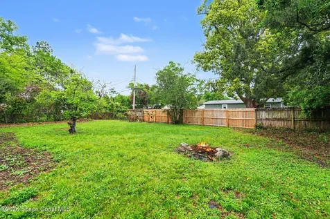 1845 Cowan Drive Titusville FL 32796