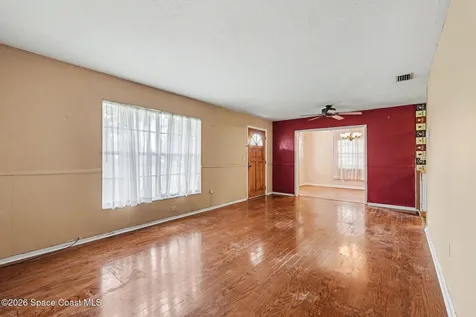 1845 Cowan Drive Titusville FL 32796