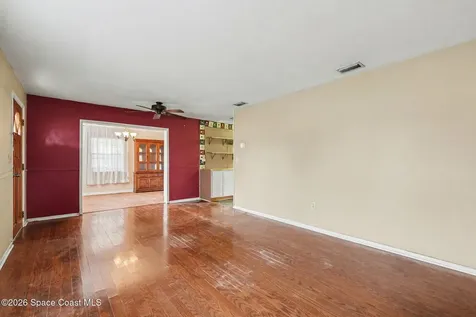 1845 Cowan Drive Titusville FL 32796