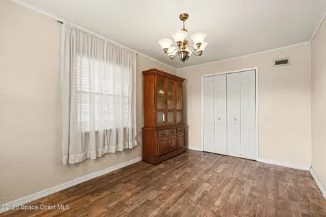 1845 Cowan Drive Titusville FL 32796