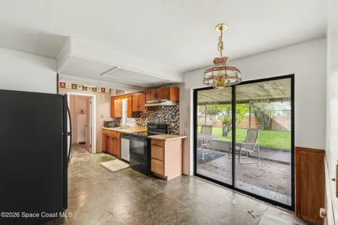 1845 Cowan Drive Titusville FL 32796