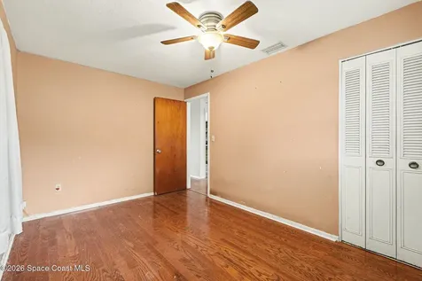 1845 Cowan Drive Titusville FL 32796