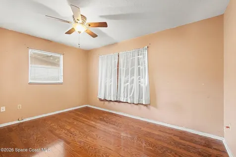 1845 Cowan Drive Titusville FL 32796