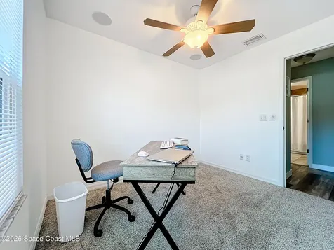 1614 Earlham Avenue NW Palm Bay FL 32907