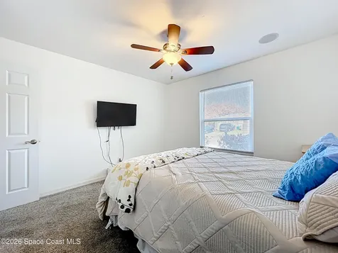 1614 Earlham Avenue NW Palm Bay FL 32907