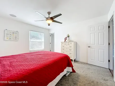1614 Earlham Avenue NW Palm Bay FL 32907
