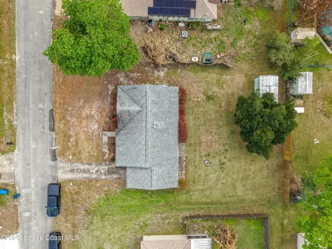 1614 Earlham Avenue NW Palm Bay FL 32907
