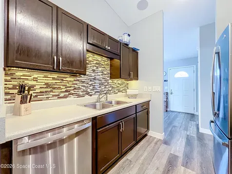 1614 Earlham Avenue NW Palm Bay FL 32907