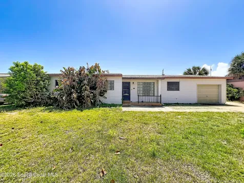 122 Eden Avenue Satellite Beach FL 32937