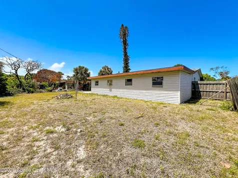 122 Eden Avenue Satellite Beach FL 32937