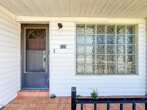 122 Eden Avenue Satellite Beach FL 32937