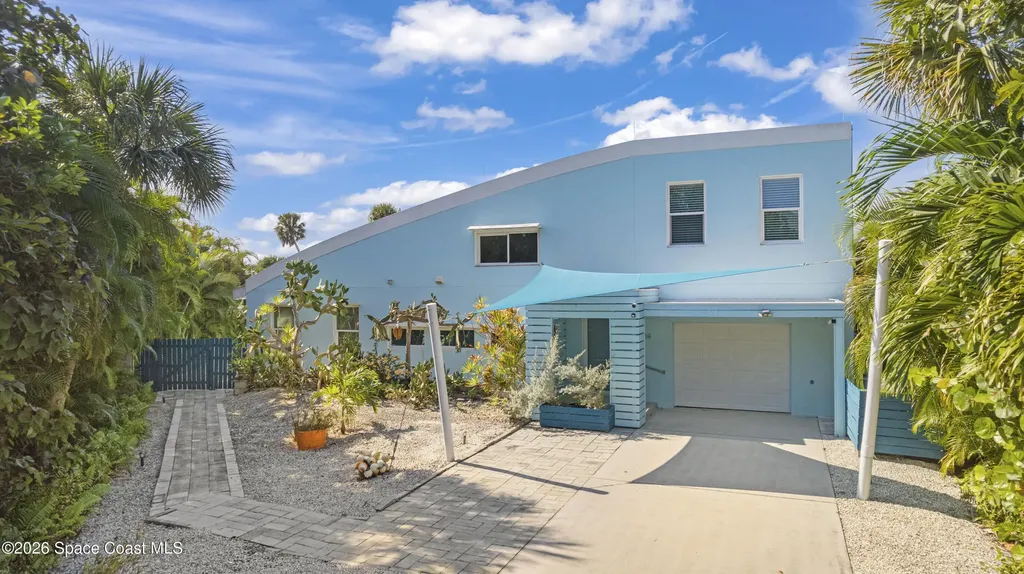 7144 Floridana Avenue Melbourne Beach FL 32951