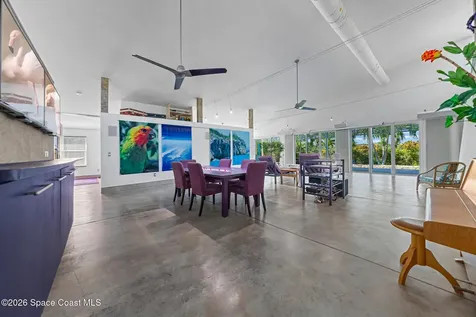 7144 Floridana Avenue Melbourne Beach FL 32951