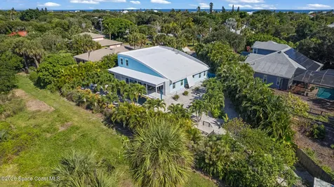 7144 Floridana Avenue Melbourne Beach FL 32951