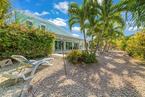 7144 Floridana Avenue Melbourne Beach FL 32951