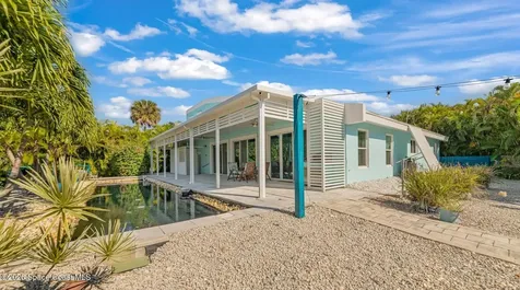 7144 Floridana Avenue Melbourne Beach FL 32951