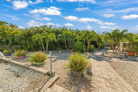 7144 Floridana Avenue Melbourne Beach FL 32951