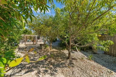 7144 Floridana Avenue Melbourne Beach FL 32951
