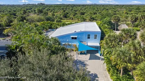 7144 Floridana Avenue Melbourne Beach FL 32951