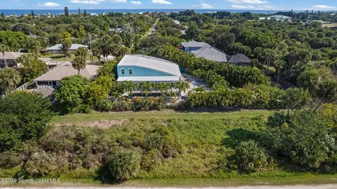 7144 Floridana Avenue Melbourne Beach FL 32951