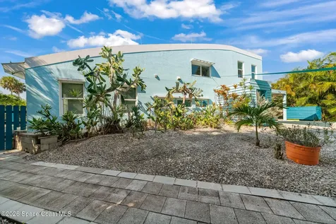 7144 Floridana Avenue Melbourne Beach FL 32951
