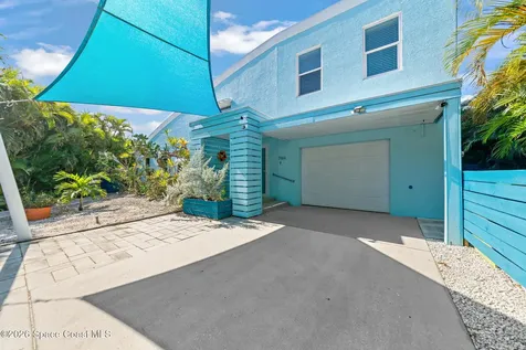 7144 Floridana Avenue Melbourne Beach FL 32951