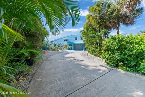 7144 Floridana Avenue Melbourne Beach FL 32951