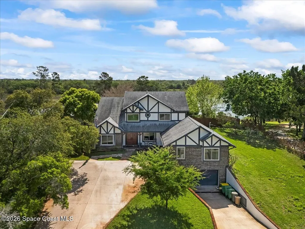 1335 S Carpenter Road Titusville FL 32796