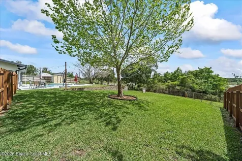 1335 S Carpenter Road Titusville FL 32796