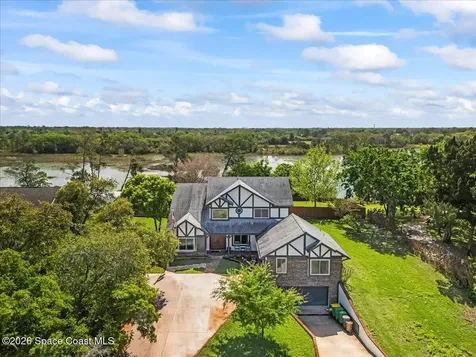 1335 S Carpenter Road Titusville FL 32796