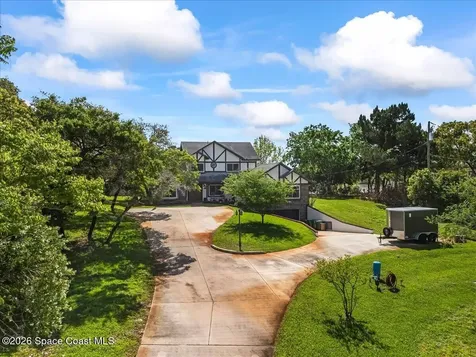 1335 S Carpenter Road Titusville FL 32796