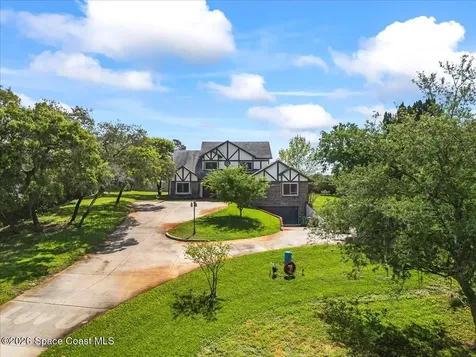 1335 S Carpenter Road Titusville FL 32796