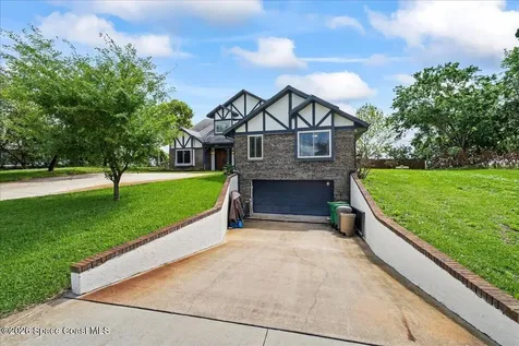 1335 S Carpenter Road Titusville FL 32796